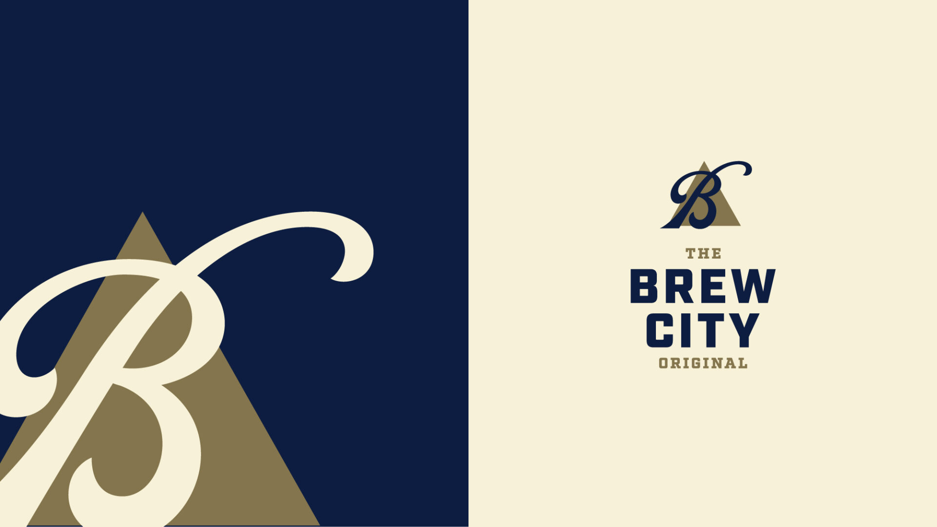 Blatz Brewing Co. – Three Headed Design